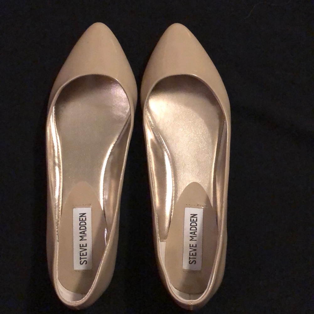 Flats